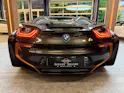 BMW i8 Roadster