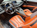 BMW i8 Roadster