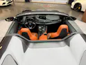 BMW i8 Roadster