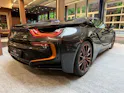 BMW i8 Roadster
