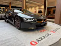 BMW i8 Roadster