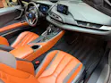 BMW i8 Roadster