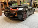 BMW i8 Roadster