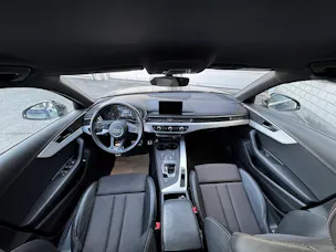 Audi A4 Avant 3.0 V6 TDI 272 Sport quattro T-Tronic