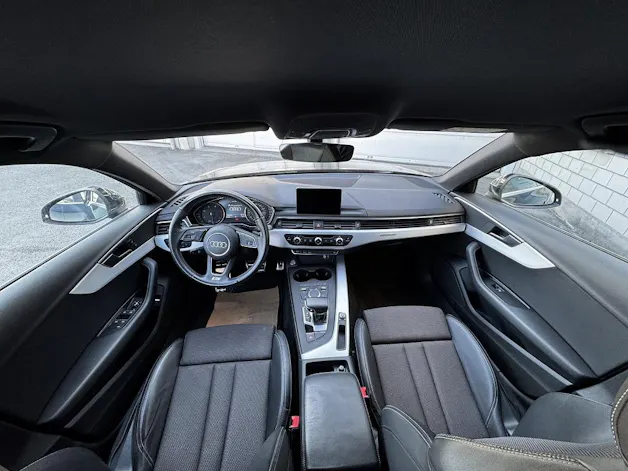 Audi A4 Avant 3.0 V6 TDI 272 Sport quattro T-Tronic