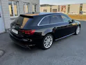Audi A4 Avant 3.0 V6 TDI 272 Sport quattro T-Tronic