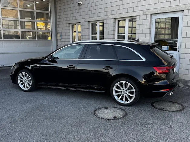 Audi A4 Avant 3.0 V6 TDI 272 Sport quattro T-Tronic