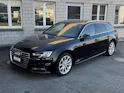 Audi A4 Avant 3.0 V6 TDI 272 Sport quattro T-Tronic