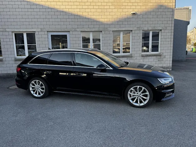 Audi A4 Avant 3.0 V6 TDI 272 Sport quattro T-Tronic