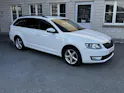 Škoda Octavia Combi 2.0 TDI 184 Swiss Ed. 4x4 DSG