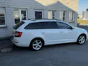 Škoda Octavia Combi 2.0 TDI 184 Swiss Ed. 4x4 DSG
