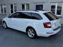 Škoda Octavia Combi 2.0 TDI 184 Swiss Ed. 4x4 DSG