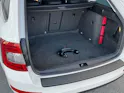 Škoda Octavia Combi 2.0 TDI 184 Swiss Ed. 4x4 DSG