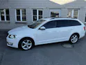 Škoda Octavia Combi 2.0 TDI 184 Swiss Ed. 4x4 DSG
