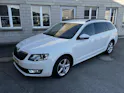 Škoda Octavia Combi 2.0 TDI 184 Swiss Ed. 4x4 DSG