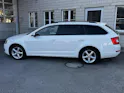 Škoda Octavia Combi 2.0 TDI 184 Swiss Ed. 4x4 DSG