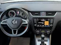 Škoda Octavia Combi 2.0 TDI 184 Swiss Ed. 4x4 DSG