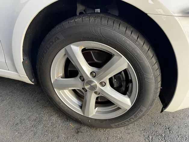 Škoda Octavia Combi 2.0 TDI 184 Swiss Ed. 4x4 DSG