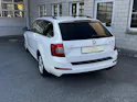 Škoda Octavia Combi 2.0 TDI 184 Swiss Ed. 4x4 DSG