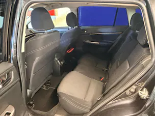 Subaru Levorg 1.6 DIT Swiss