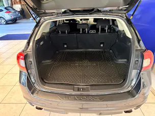 Subaru Levorg 1.6 DIT Swiss