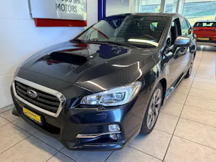 Subaru Levorg 1.6 DIT Swiss