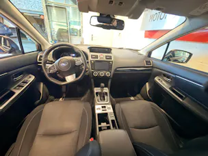 Subaru Levorg 1.6 DIT Swiss