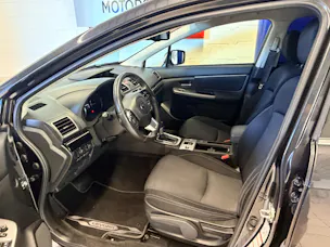 Subaru Levorg 1.6 DIT Swiss