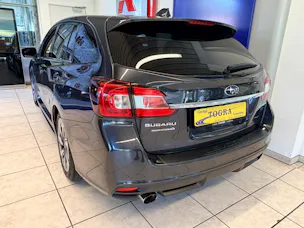 Subaru Levorg 1.6 DIT Swiss