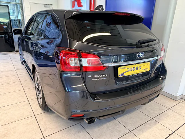 Subaru Levorg 1.6 DIT Swiss