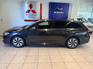 Subaru Levorg 1.6 DIT Swiss