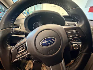 Subaru Levorg 1.6 DIT Swiss