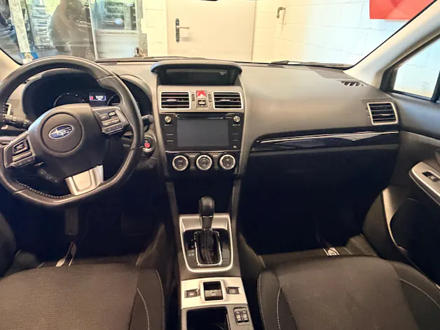 Subaru Levorg 1.6 DIT Swiss