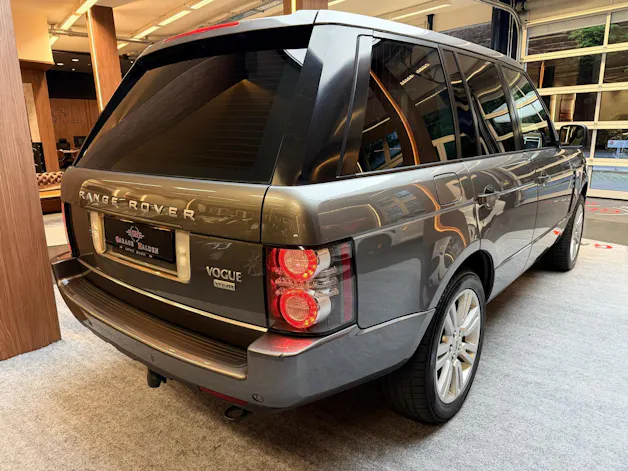 Land Rover Range Rover 4.4 TDV8 Vogue