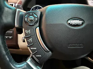 Land Rover Range Rover 4.4 TDV8 Vogue
