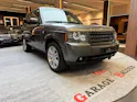 Land Rover Range Rover 4.4 TDV8 Vogue