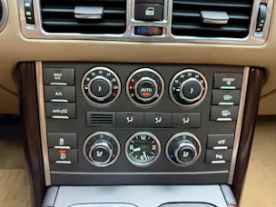Land Rover Range Rover 4.4 TDV8 Vogue