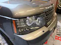 Land Rover Range Rover 4.4 TDV8 Vogue