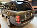 Land Rover Range Rover 4.4 TDV8 Vogue