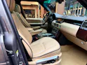 Land Rover Range Rover 4.4 TDV8 Vogue