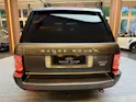 Land Rover Range Rover 4.4 TDV8 Vogue