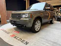 Land Rover Range Rover 4.4 TDV8 Vogue