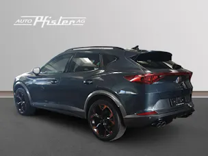 Cupra Formentor 2.0 TSI VZ 4Drive DSG