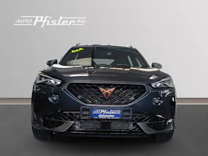 Cupra Formentor 2.0 TSI VZ 4Drive DSG