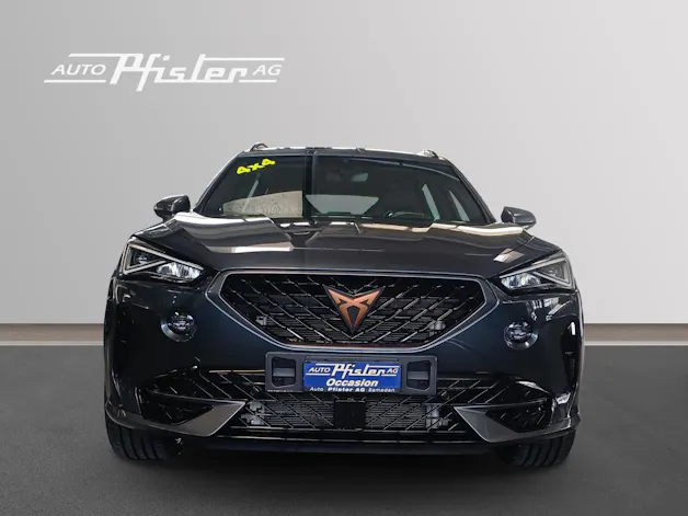 Cupra Formentor 2.0 TSI VZ 4Drive DSG