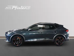 Cupra Formentor 2.0 TSI VZ 4Drive DSG