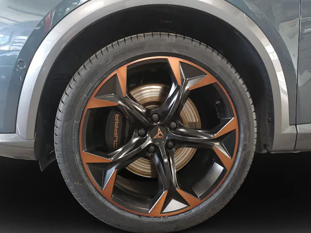 Cupra Formentor 2.0 TSI VZ 4Drive DSG