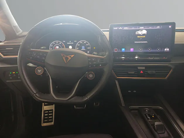 Cupra Formentor 2.0 TSI VZ 4Drive DSG