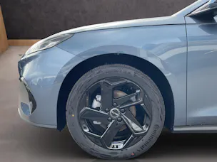 BYD Seal 6 DM-i Touring Comfort