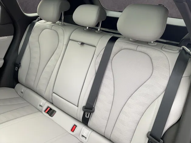 BYD Seal 6 DM-i Touring Comfort